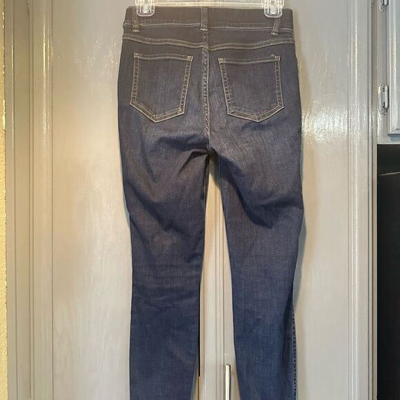 Spanx Skinny Stretch Jeans XS - Picture 3 of 6